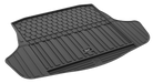 Toyota Camry 2025 Adrian Pro Trunk mat - Adrian.UAE