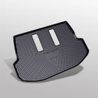 Toyota Fortuner 2016 - 2025 - Gards Series Trunk Mat - Adrian.UAE
