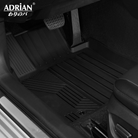Toyota Prado 2010 - 2023 - Adrian Car Mats Pro Series - Adrian.UAE