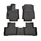 Toyota RAV 4 Hybrid 2019 - 2024 - Comfort Series Car Mats - Adrian.UAE