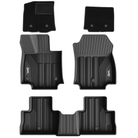 Toyota Rav4 2019 - 2025 (Petrol only not hybrid) - Adrian Car Mats Pro Series - Adrian.UAE