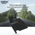 Toyota Rav4 2019 - 2025 (Petrol only not hybrid) - Adrian Car Mats Pro Series - Adrian.UAE