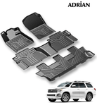 Toyota Sequoia 2007 - 2021 - Sport Series Car Mats - Adrian.UAE