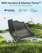 Toyota Tundra 2022 - 2025 - Adrian Car Mats Pro Series - Adrian.UAE