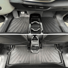 Volkswagen ID.6 2021 - 2025 Adrian Pro Series Car Mats - Adrian.UAE