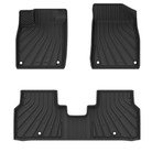 Volkswagen ID.6 2021 - 2025 Adrian Pro Series Car Mats - Adrian.UAE