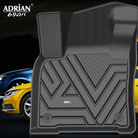 Volkswagen Teramont 2016 - 2025 - Adrian Car Mats Pro Series - Adrian.UAE