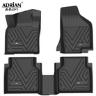 Volkswagen Teramont 2016 - 2025 - Adrian Car Mats Pro Series - Adrian.UAE