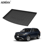 Volkswagen Teramont 2017 - 2025 - Gards Trunk Mat - Adrian.UAE