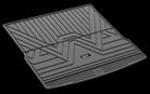 Volkswagen Tiguan 2024 - 2025 New Shape - Trunk Mat - Adrian.UAE