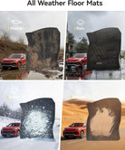 Volkswagen Tiguan 2024 - 2026 New Shape - Adrian.UAE