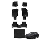 Volkswagen Tiguan 2024 - 2026 New Shape - Adrian.UAE