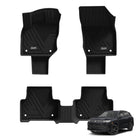 Volkswagen Tiguan 2024 - 2026 New Shape - Adrian.UAE