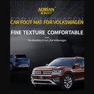 Volkswagen Tiguan 2024 - 2026 New Shape - Adrian.UAE