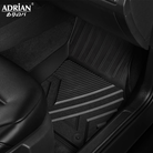 Volkswagen Tiguan/ Passat 2018 - 2023 - Adrian Car Mats Pro Series - Adrian.UAE