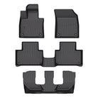 Volvo XC90 2021 - 2026 - Comfort Series Car Mats - Adrian.UAE